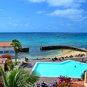 Porto Antigo Hotel Bb