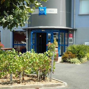 ibis budget Libourne